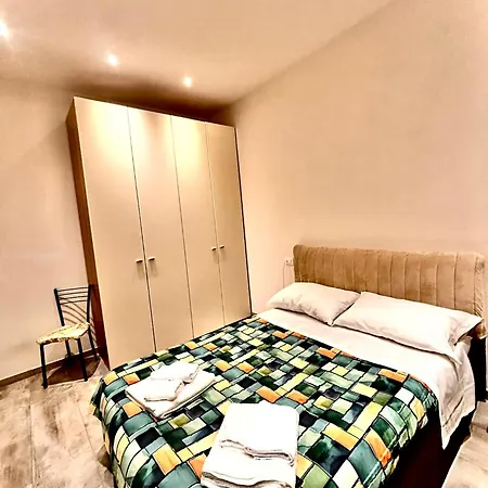 A Casa Di Checco Apartment