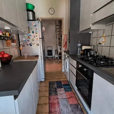 Apartment A Casa Di Checco Viareggio